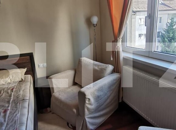 Apartament de închiriat 2 camere Calea Dumbravii - 123301AI | BLITZ Sibiu | Poza4