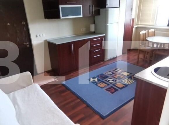 Apartament de închiriat 2 camere Calea Dumbravii - 123301AI | BLITZ Sibiu | Poza7