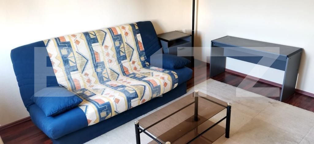 Apartament de închiriat 2 camere Calea Dumbravii - 123301AI | BLITZ Sibiu | Poza2