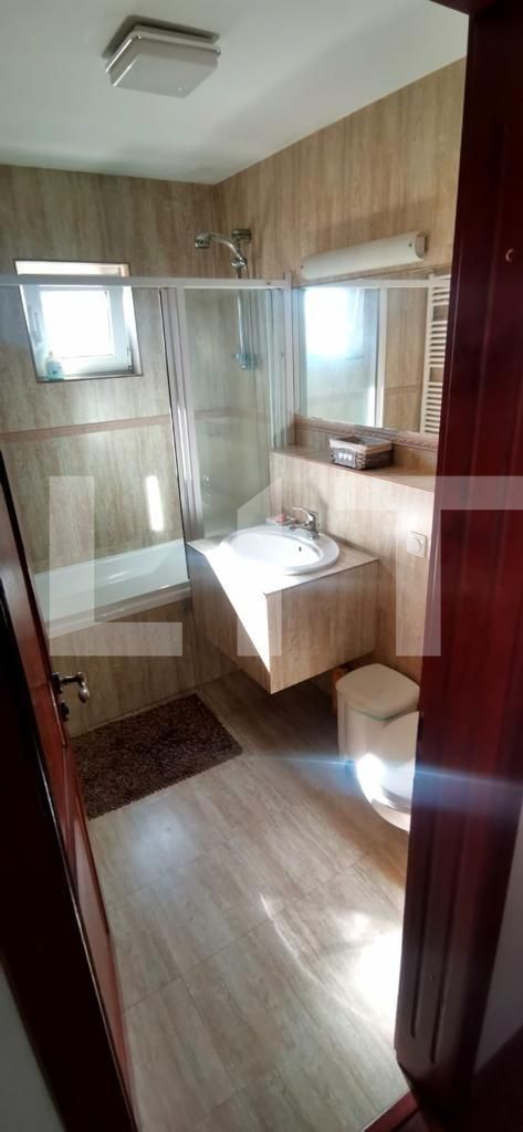 Apartament de închiriat 2 camere Calea Dumbravii - 123301AI | BLITZ Sibiu | Poza3