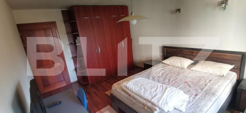 Apartament de închiriat 2 camere Calea Dumbravii - 123301AI | BLITZ Sibiu | Poza5