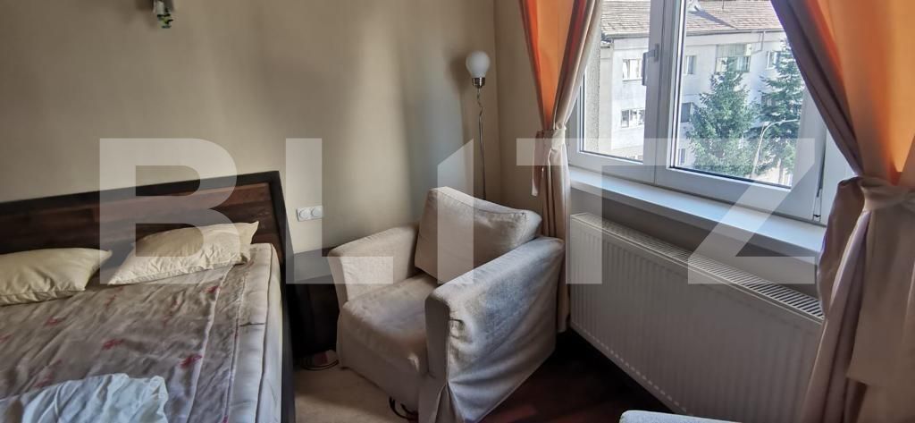 Apartament de închiriat 2 camere Calea Dumbravii - 123301AI | BLITZ Sibiu | Poza4