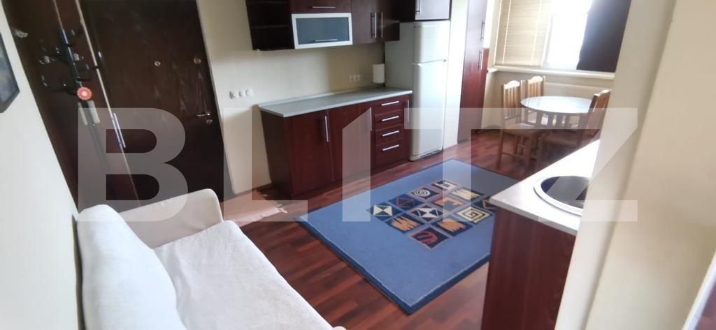 Apartament de închiriat 2 camere Calea Dumbravii - 123301AI | BLITZ Sibiu | Poza7