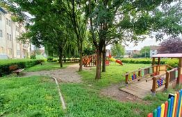 Garsoniera, 24mp, zona Terezian