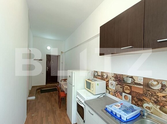Garsonieră de vânzare Terezian - 123369AV | BLITZ Sibiu | Poza2