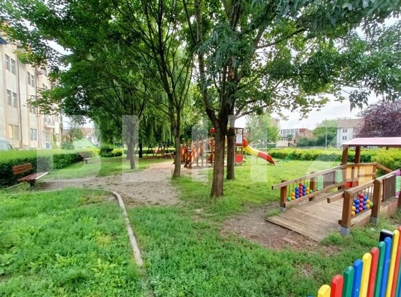 Garsonieră de vânzare Terezian - 123369AV | BLITZ Sibiu | Poza1