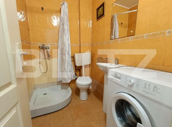 Garsonieră de vânzare Terezian - 123369AV | BLITZ Sibiu | Poza3