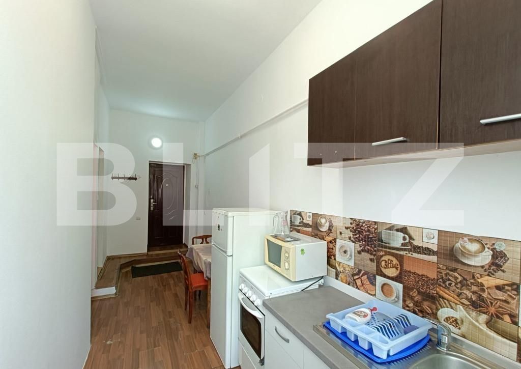 Garsonieră de vânzare Terezian - 123369AV | BLITZ Sibiu | Poza2