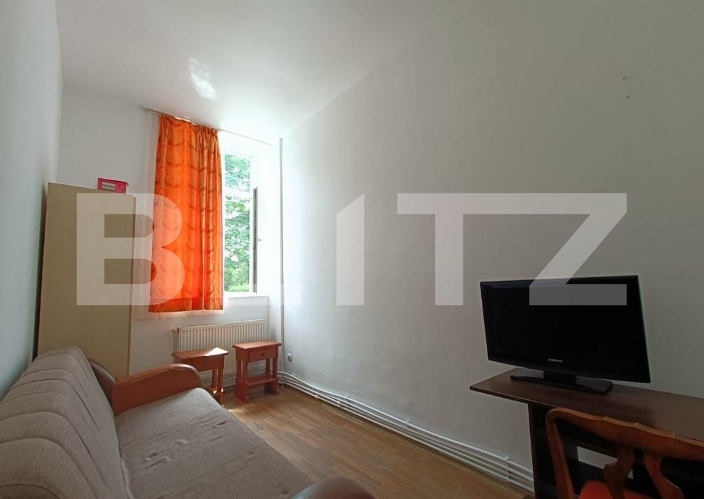 Garsonieră de vânzare Terezian - 123369AV | BLITZ Sibiu | Poza4