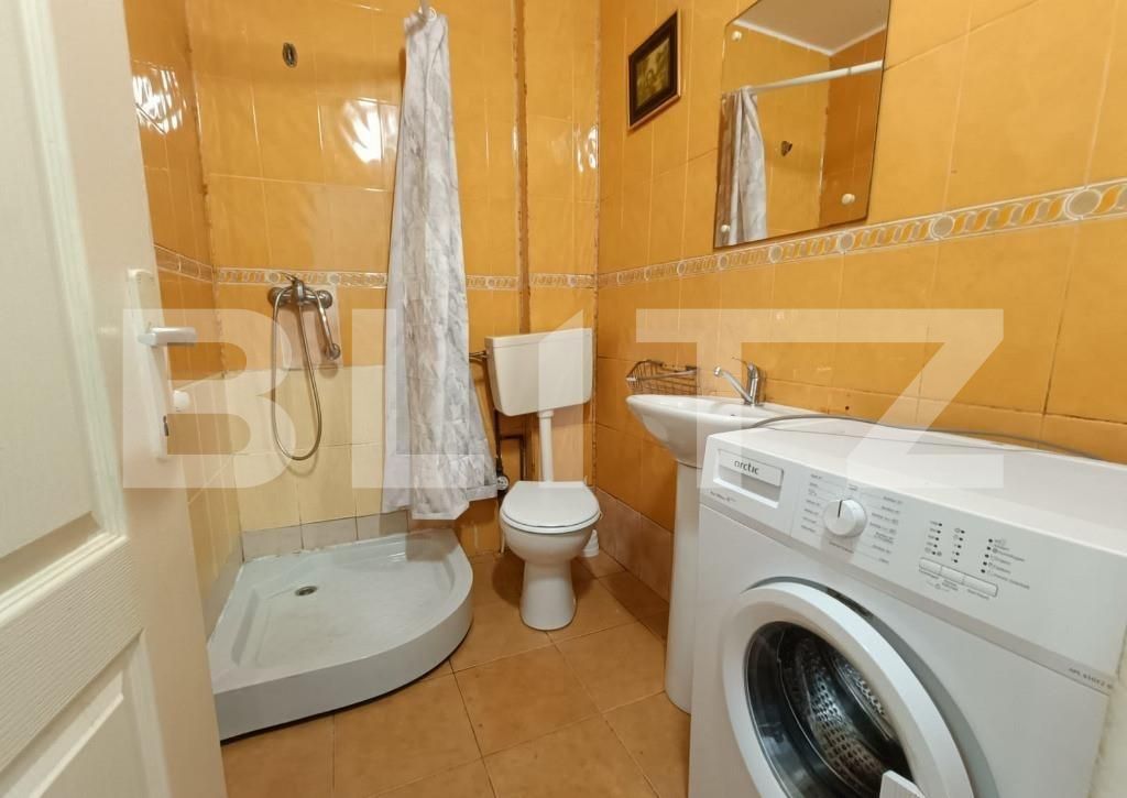 Garsonieră de vânzare Terezian - 123369AV | BLITZ Sibiu | Poza3