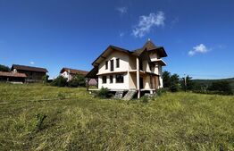 Casa 5 camere, 240 mp, localitatea Hamba