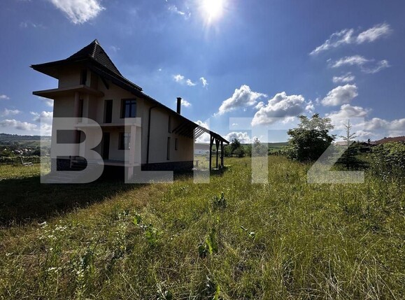 Casa de vânzare 5 camere Periferie - 123385CV | BLITZ Sibiu | Poza5
