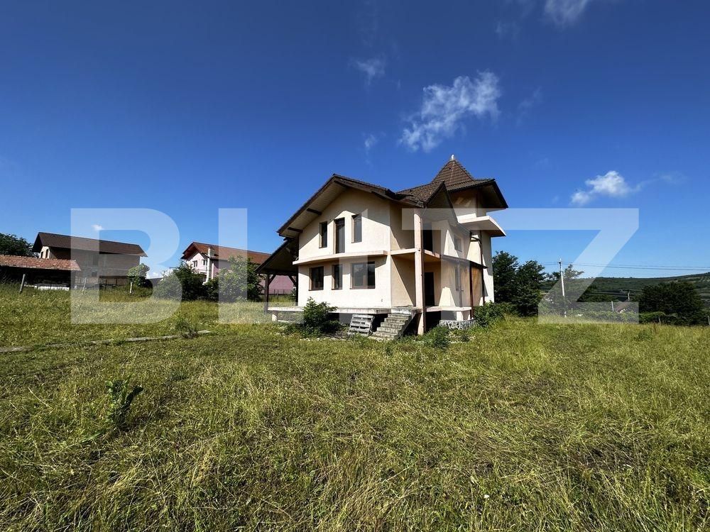 Casa de vânzare 5 camere Periferie - 123385CV | BLITZ Sibiu | Poza2