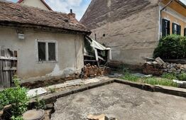 Casa 1 camera, 26 mp, teren 107 mp, Strand