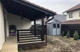 Casa 3 camere, 110 mp, cartier Tineretului