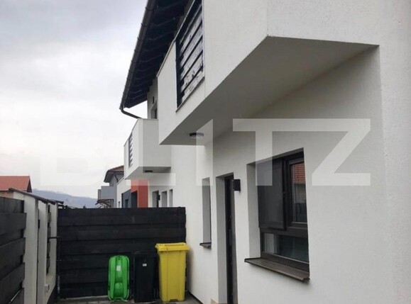 Casa de vânzare 3 camere Tineretului - 123397CV | BLITZ Sibiu | Poza2