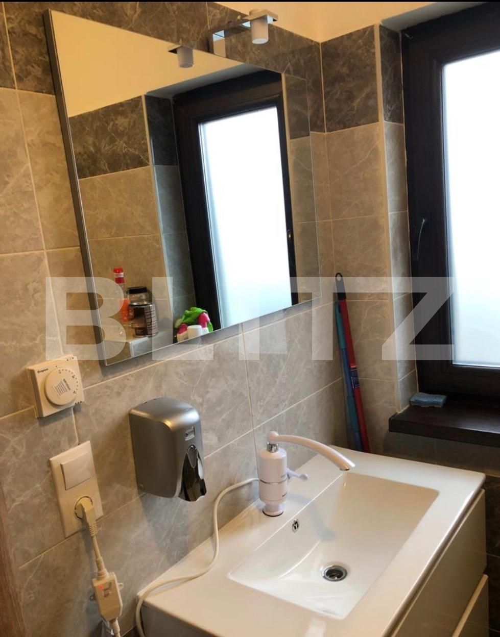 Casa de vânzare 3 camere Tineretului - 123397CV | BLITZ Sibiu | Poza8