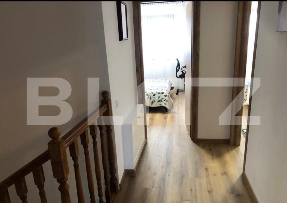 Casa de vânzare 3 camere Tineretului - 123397CV | BLITZ Sibiu | Poza13