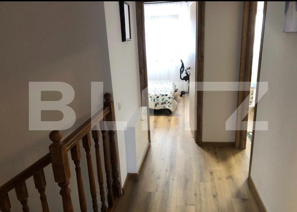 Casa de vânzare 3 camere Tineretului - 123397CV | BLITZ Sibiu | Poza3