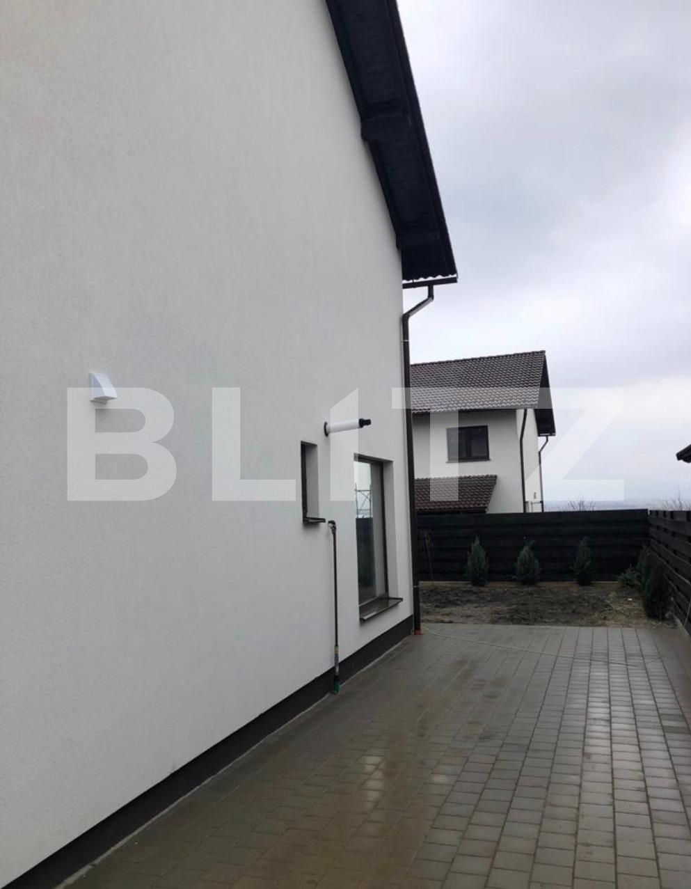 Casa de vânzare 3 camere Tineretului - 123397CV | BLITZ Sibiu | Poza7