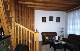 Casa 3 camere, 100mp, zona Săliște