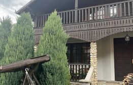 Casa 3 camere, 100mp, zona Săliște