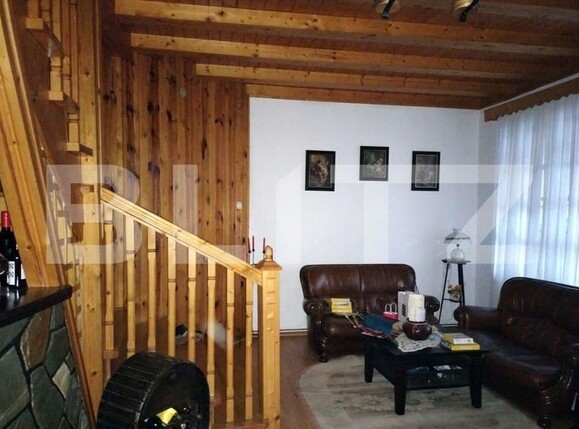Casa de vânzare 3 camere Sălişte - 123405CV | BLITZ Sibiu | Poza15