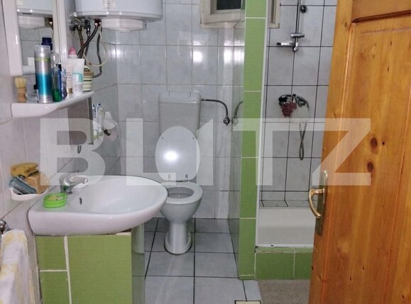 Casa de vânzare 3 camere Sălişte - 123405CV | BLITZ Sibiu | Poza8