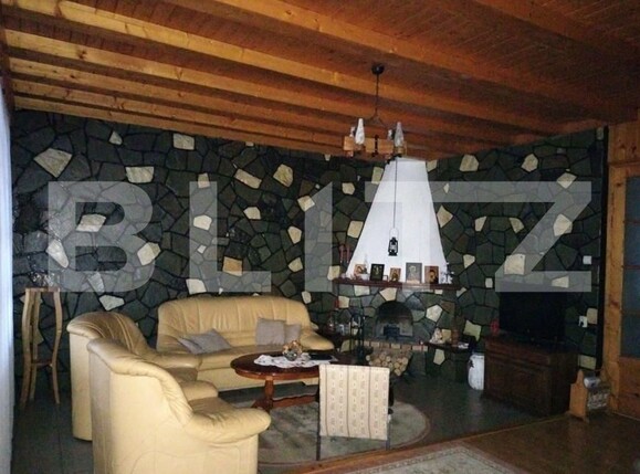 Casa de vânzare 3 camere Sălişte - 123405CV | BLITZ Sibiu | Poza5