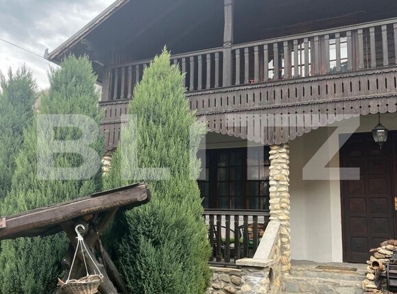 Casa de vânzare 3 camere Sălişte - 123405CV | BLITZ Sibiu | Poza17