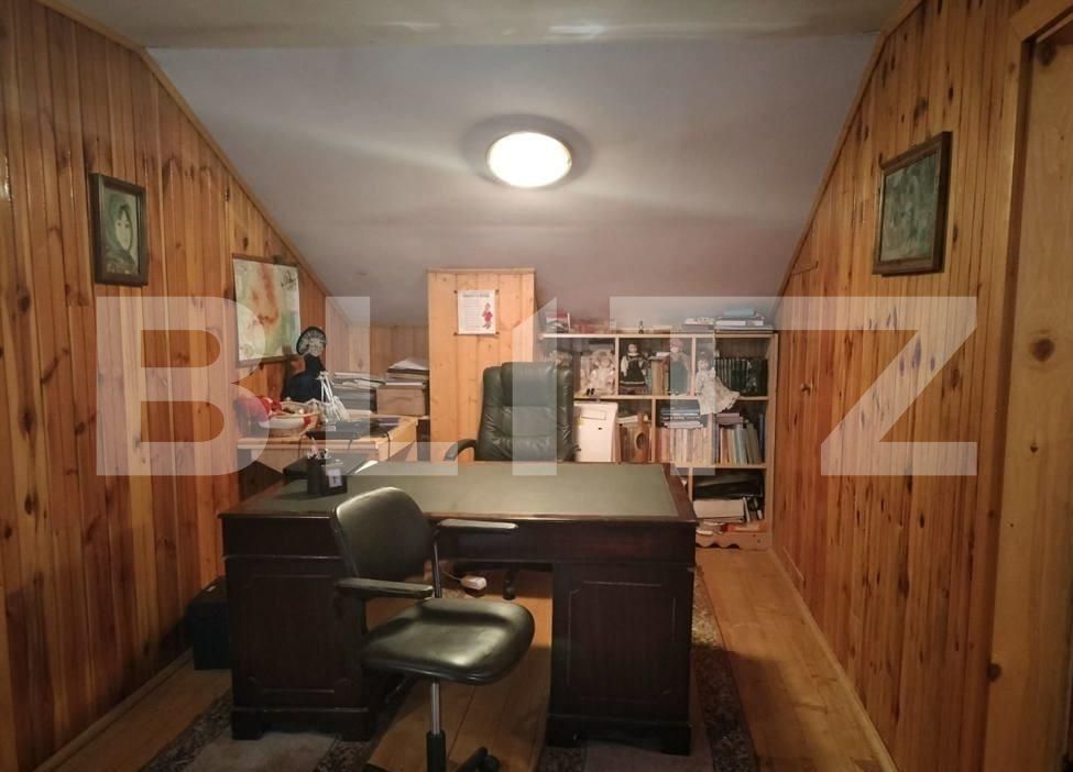 Casa de vânzare 3 camere Sălişte - 123405CV | BLITZ Sibiu | Poza12