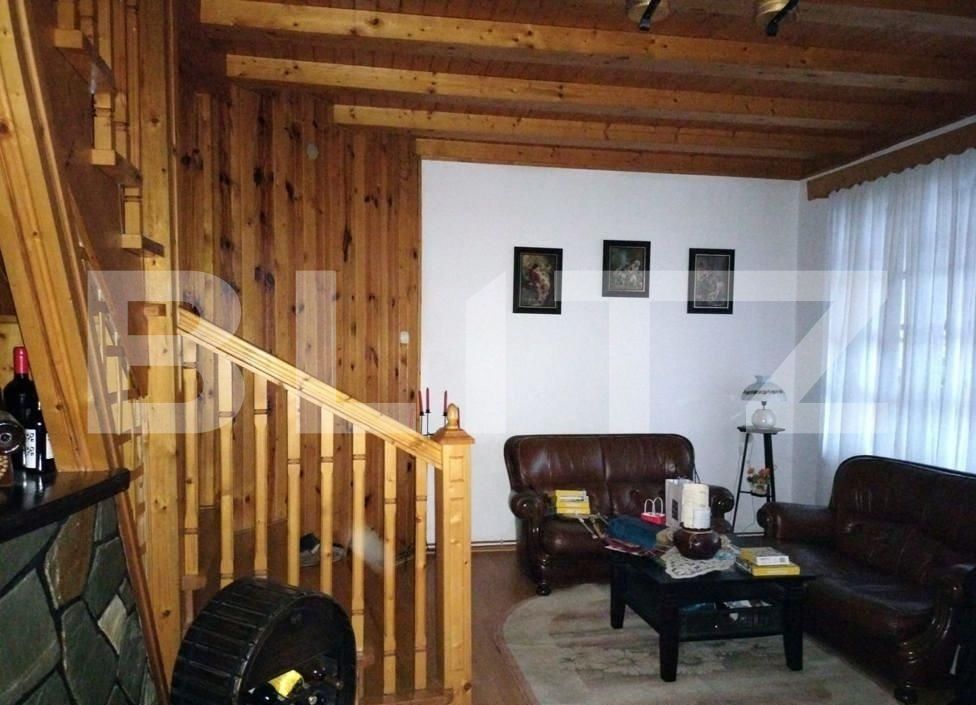 Casa de vânzare 3 camere Sălişte - 123405CV | BLITZ Sibiu | Poza15