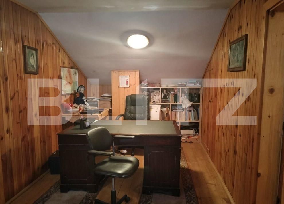 Casa de vânzare 3 camere Sălişte - 123405CV | BLITZ Sibiu | Poza10