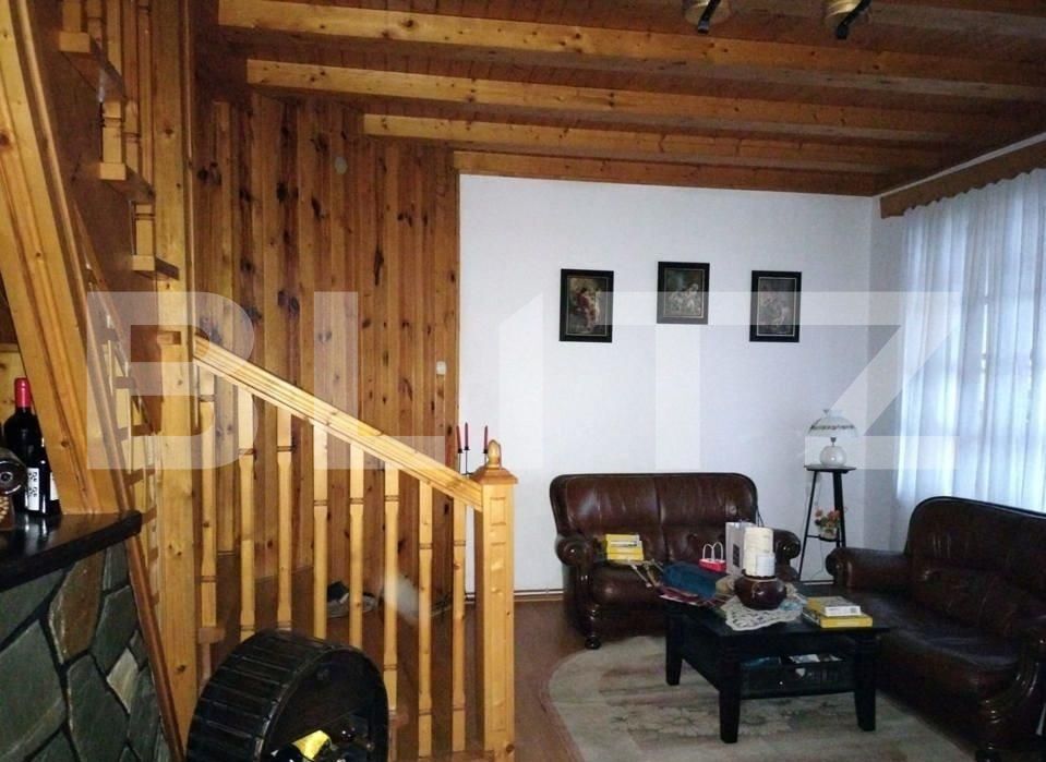 Casa de vânzare 3 camere Sălişte - 123405CV | BLITZ Sibiu | Poza6