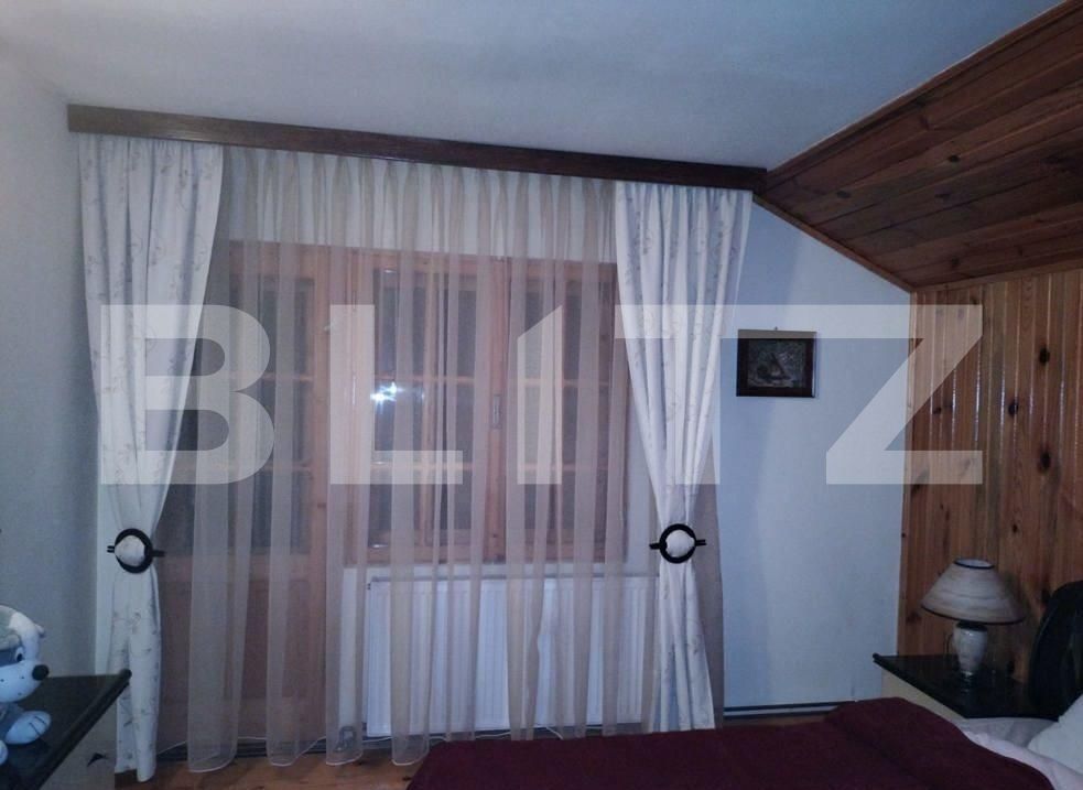 Casa de vânzare 3 camere Sălişte - 123405CV | BLITZ Sibiu | Poza9