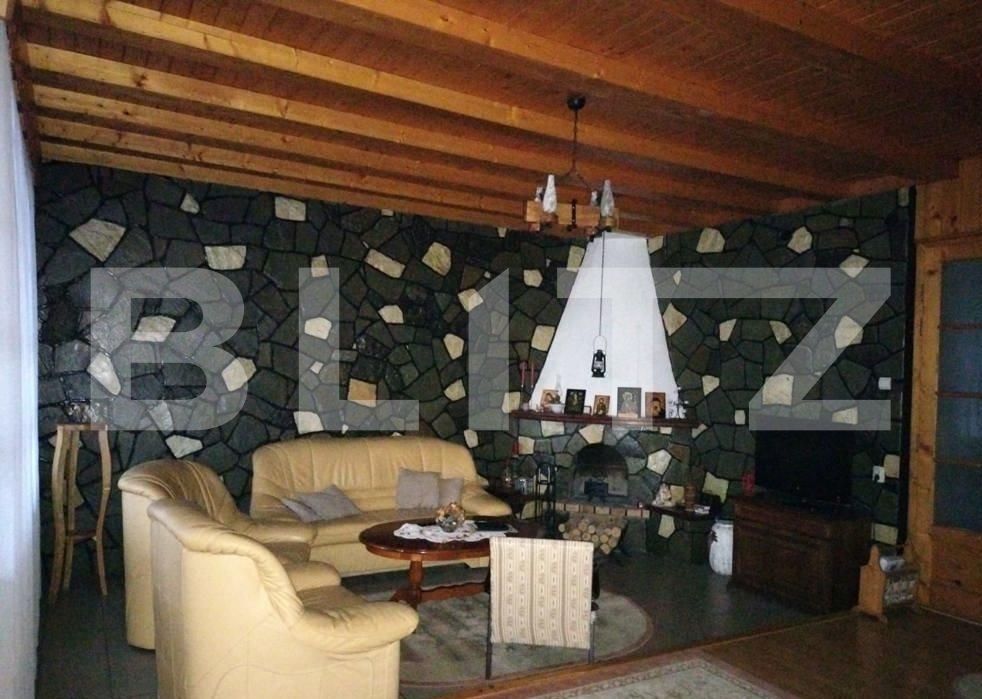 Casa de vânzare 3 camere Sălişte - 123405CV | BLITZ Sibiu | Poza5