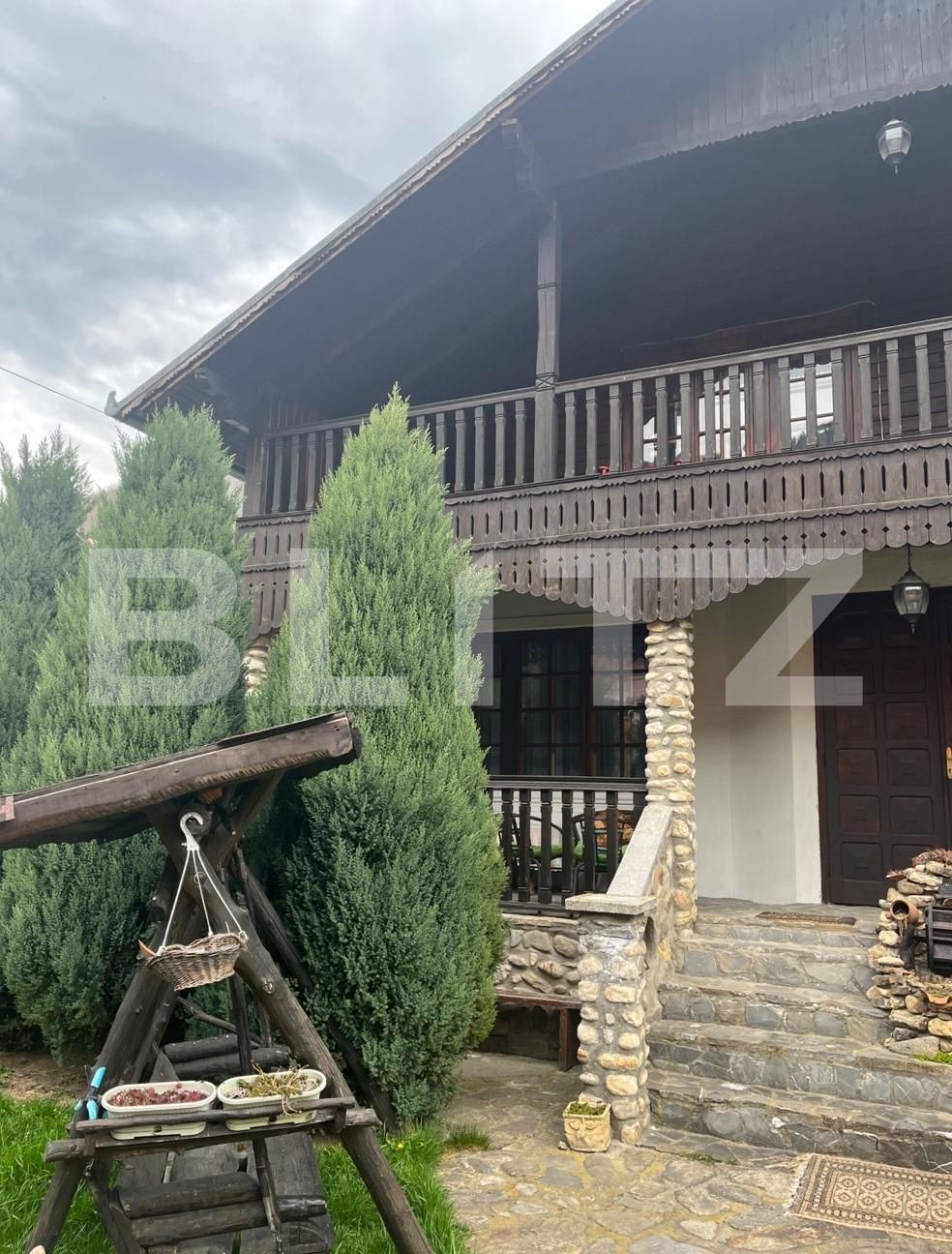 Casa de vânzare 3 camere Sălişte - 123405CV | BLITZ Sibiu | Poza17