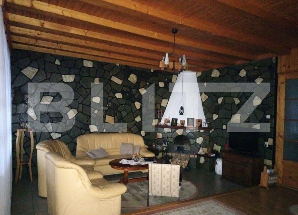 Casa de vânzare 3 camere Sălişte - 123405CV | BLITZ Sibiu | Poza16