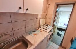 Apartament impartit in doua garsoniere, 40 mp, zona strazii Ocna