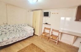 Apartament impartit in doua garsoniere, 40 mp, zona strazii Ocna