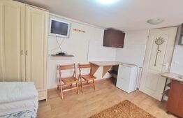 Apartament impartit in doua garsoniere, 40 mp, zona strazii Ocna