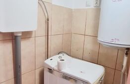 Apartament impartit in doua garsoniere, 40 mp, zona strazii Ocna