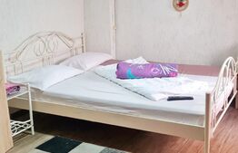 Apartament impartit in doua garsoniere, 40 mp, zona strazii Ocna