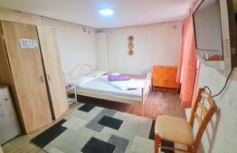 Apartament impartit in doua garsoniere, 40 mp, zona strazii Ocna