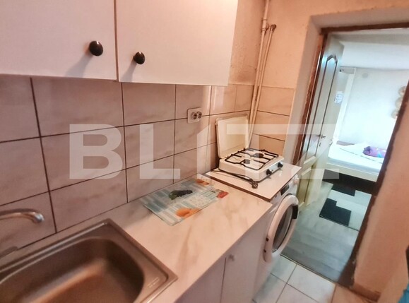 Garsonieră de vânzare Central - 123418AV | BLITZ Sibiu | Poza4