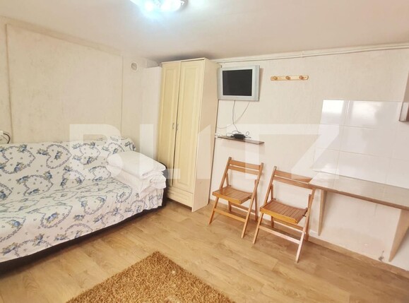 Garsonieră de vânzare Central - 123418AV | BLITZ Sibiu | Poza7