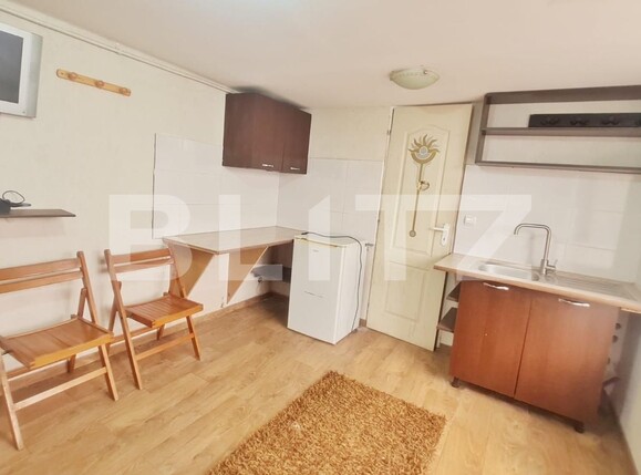 Garsonieră de vânzare Central - 123418AV | BLITZ Sibiu | Poza8