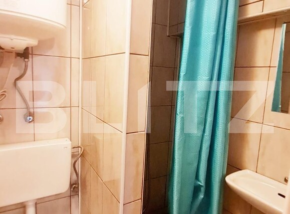 Garsonieră de vânzare Central - 123418AV | BLITZ Sibiu | Poza5
