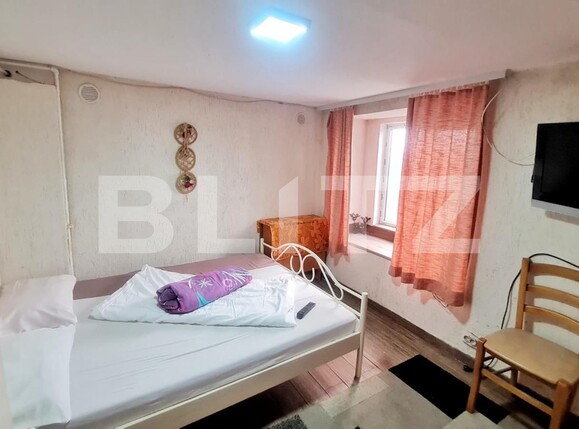 Garsonieră de vânzare Central - 123418AV | BLITZ Sibiu | Poza1