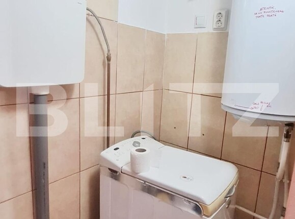 Garsonieră de vânzare Central - 123418AV | BLITZ Sibiu | Poza9